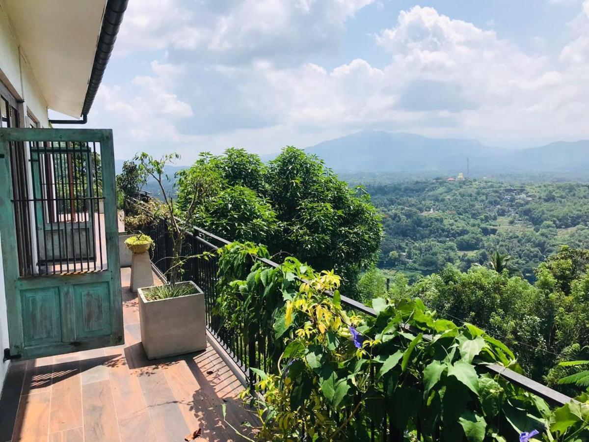 Kandy Casa By Regus Экстерьер фото