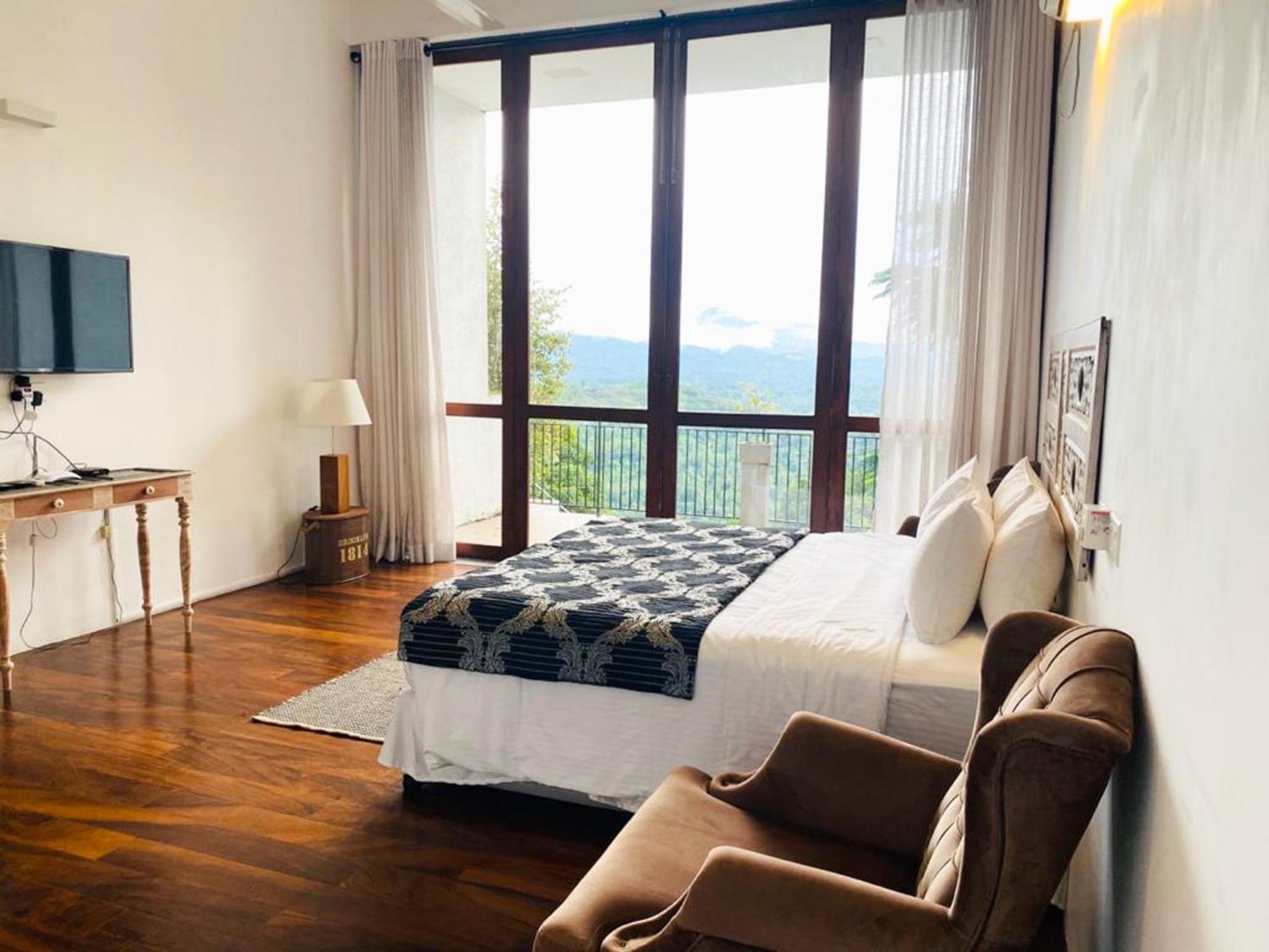 Kandy Casa By Regus Экстерьер фото