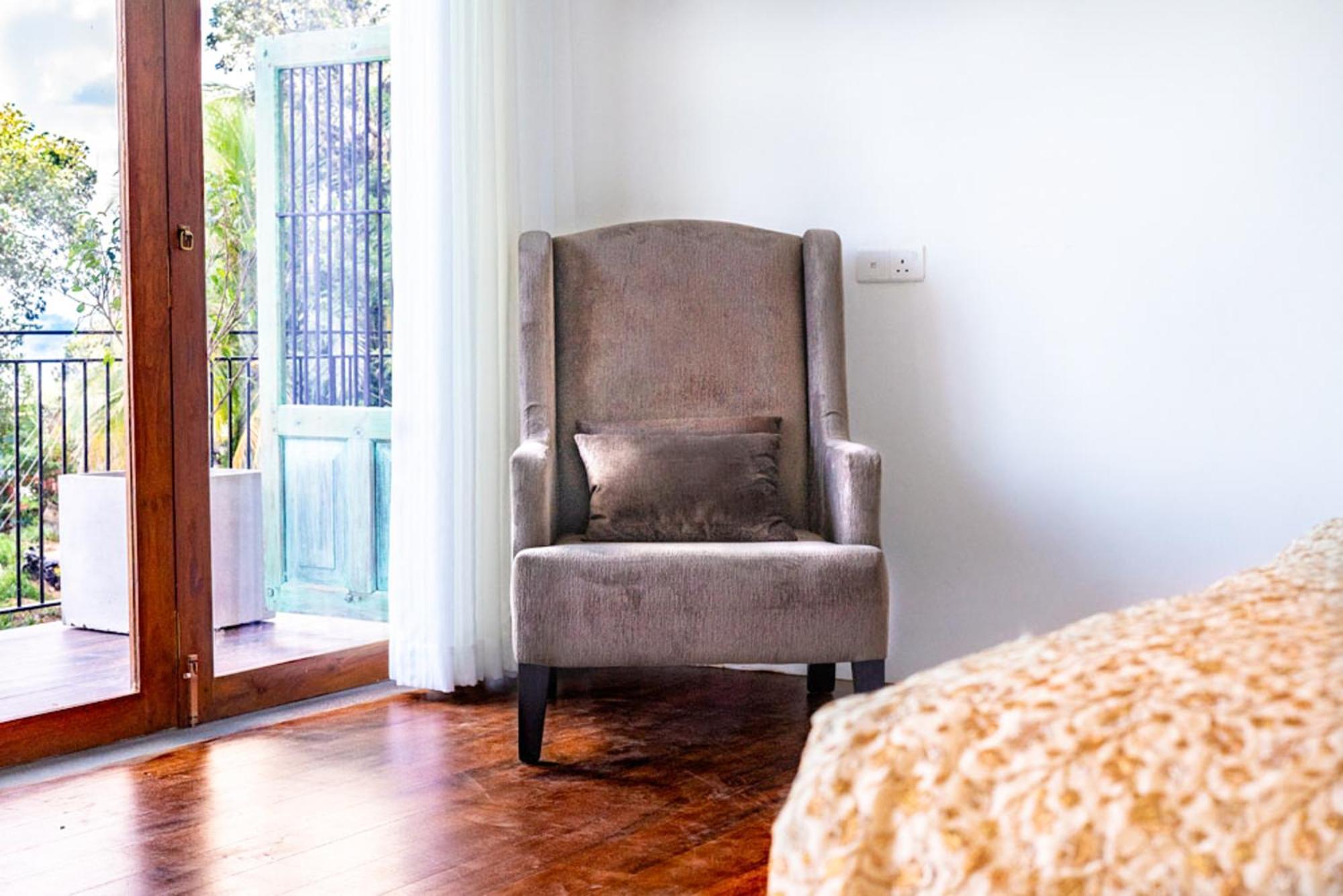 Kandy Casa By Regus Экстерьер фото
