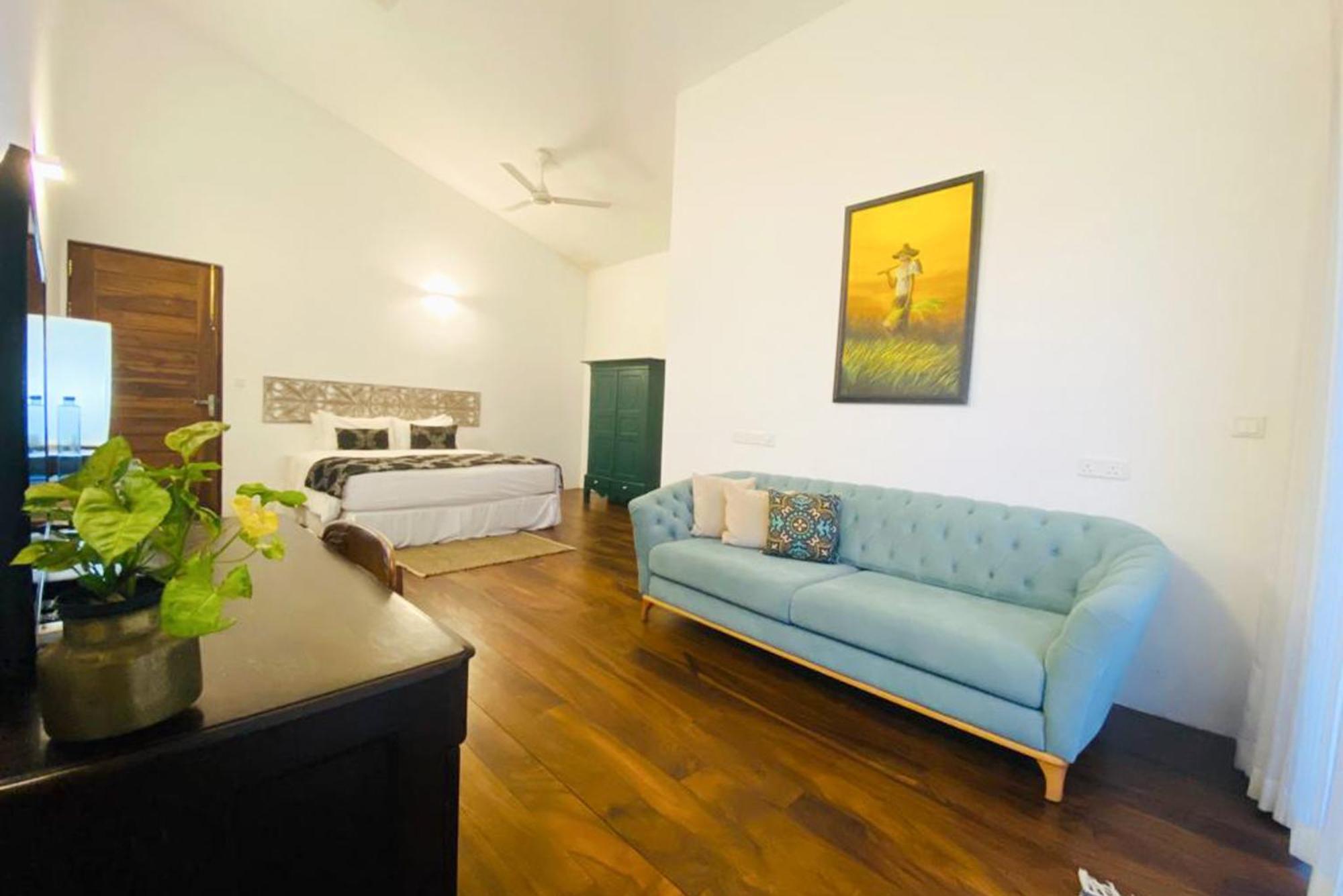 Kandy Casa By Regus Экстерьер фото