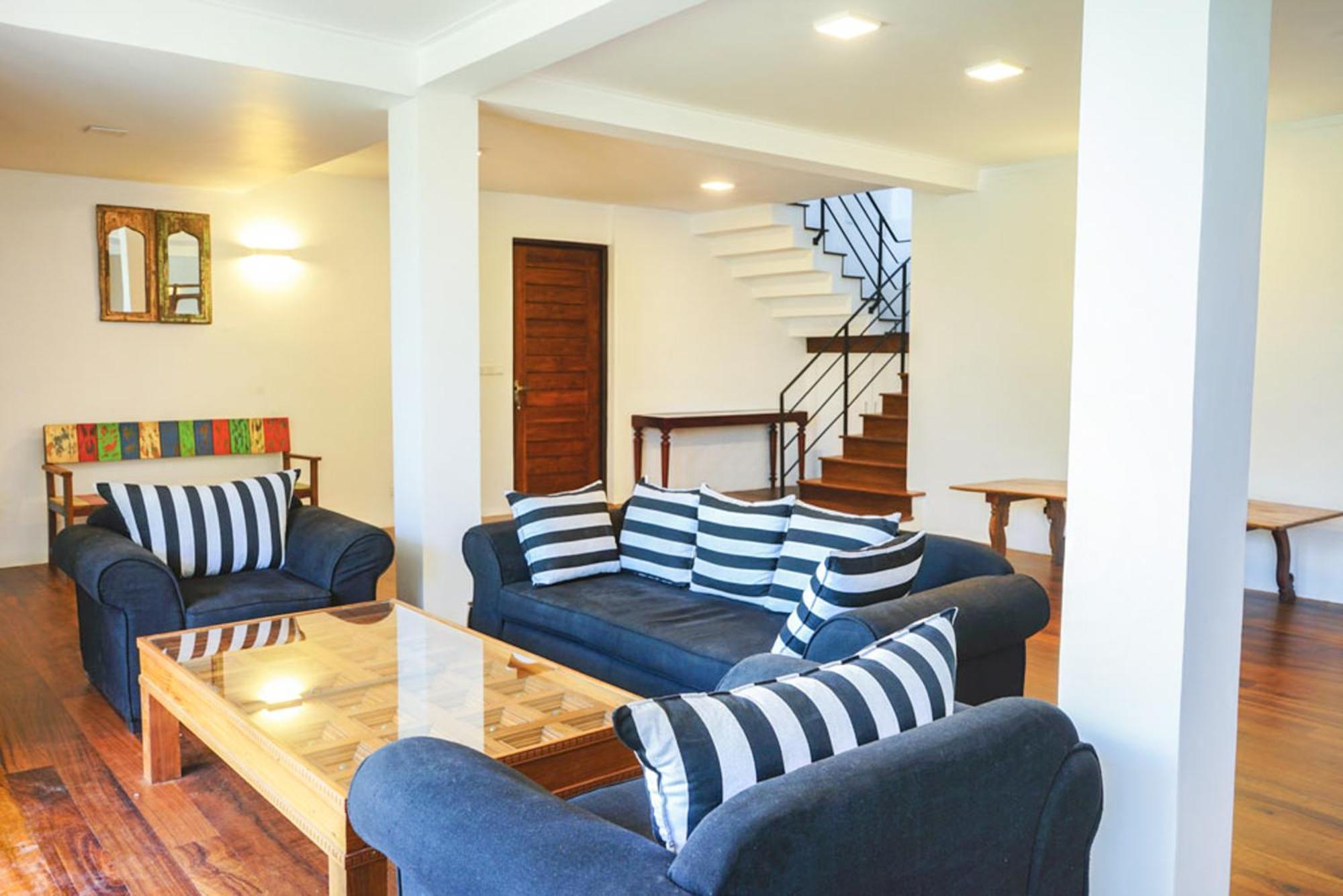 Kandy Casa By Regus Экстерьер фото