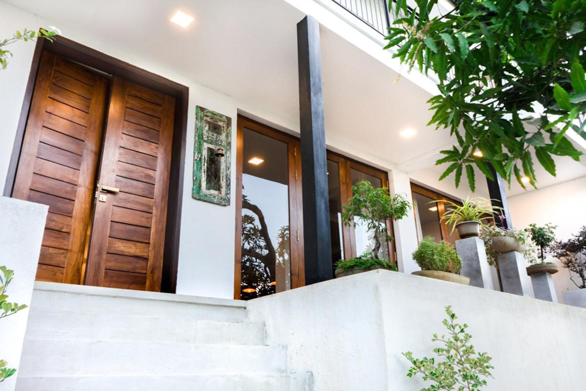 Kandy Casa By Regus Экстерьер фото