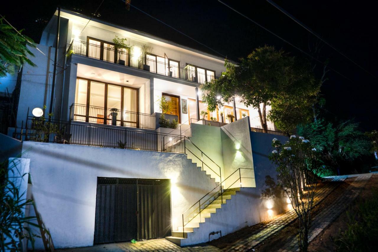 Kandy Casa By Regus Экстерьер фото