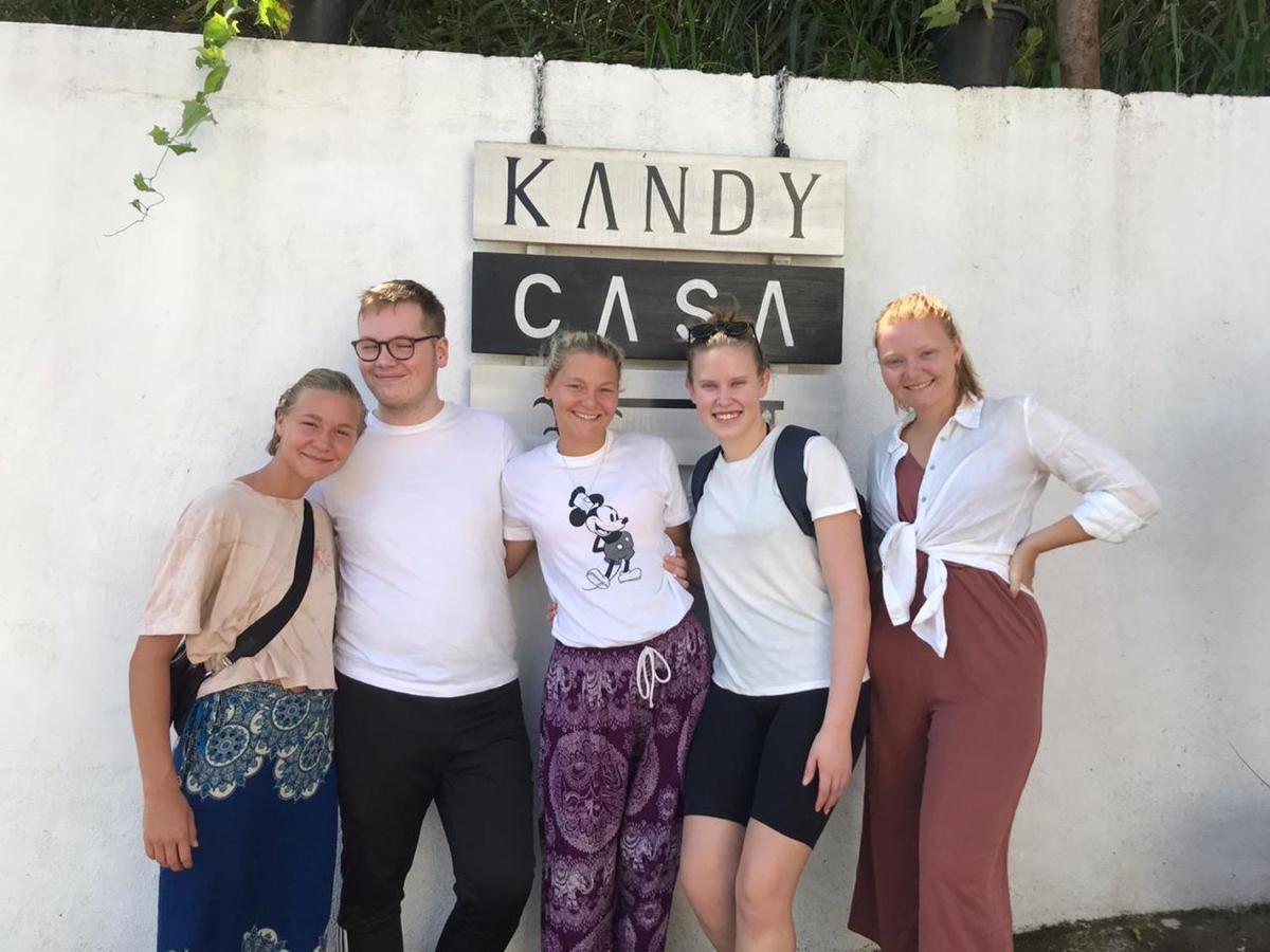 Kandy Casa By Regus Экстерьер фото